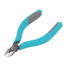 Clești de Tăiere Erem 2477EW | Electronic-mag.ro | Componente Electronice