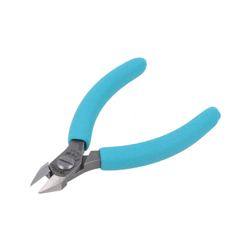 Clești Laterali Tăiere ESD 120mm Erem 886E | Electronic-mag.ro | Componente Electronice
