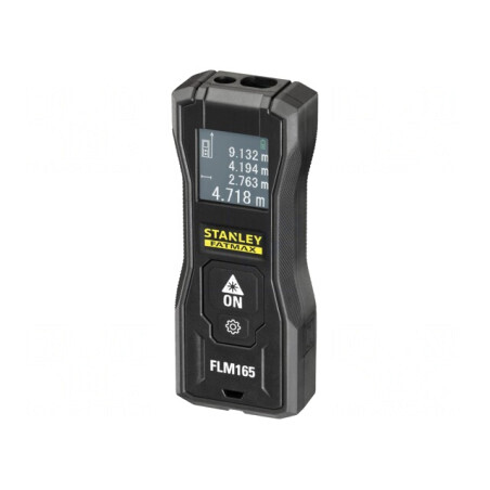 Telemetru Digital 50m IP40 | Electronic-mag.ro | Componente Electronice