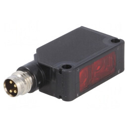 Senzor Fotoelectric 2-50mm PNP DARK-ON/LIGHT-ON 100mA CX-441-P-Z | Electronic-mag.ro | Componente Electronice