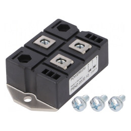 Diodă Dublă Anod Comun 1,2kV 312A | Electronic-mag.ro | Componente Electronice