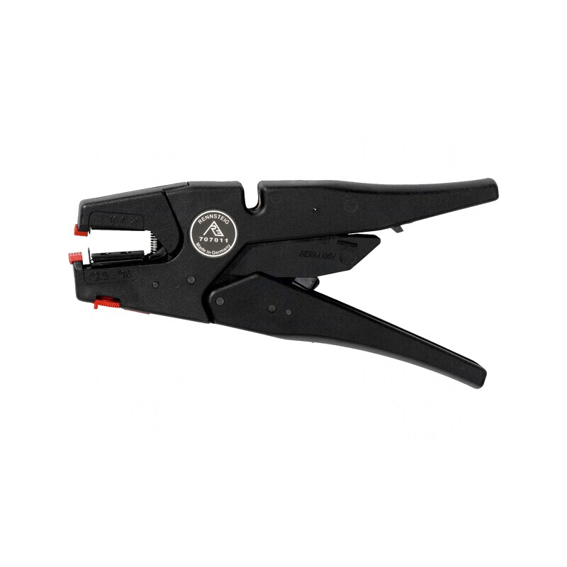 Dezizolator Cablu 2,5-16mm² 10mm | Electronic-mag.ro | Componente Electronice Dezizolator Cablu 2,5-16mm² 10mm | Electronic-mag.ro | Componente Electronice