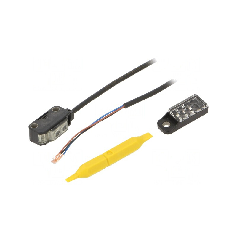 Senzor Fotoelectric PNP 30-200mm LIGHT-ON EX-29A-PN | Electronic-mag.ro | Componente Electronice