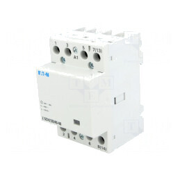 Contactor 4P 40A 230VAC NO Z-SCH230/40-40 | Electronic-mag.ro | Componente Electronice
