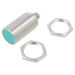 Senzor Inductiv PNP NO M30 10mm | Electronic-mag.ro | Componente Electronice
