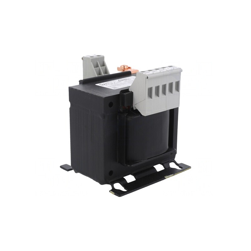 Transformator de Alimentare 100VA 230V/400V cu Șurub | Electronic-mag.ro | Componente Electronice