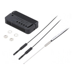 Senzor fibră optică reflexiv 240mm -40÷70°C E32-DC200F4 | Electronic-mag.ro | Componente Electronice