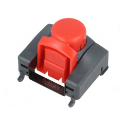 Locator terminal electric 63811-8775 | Electronic-mag.ro | Componente Electronice