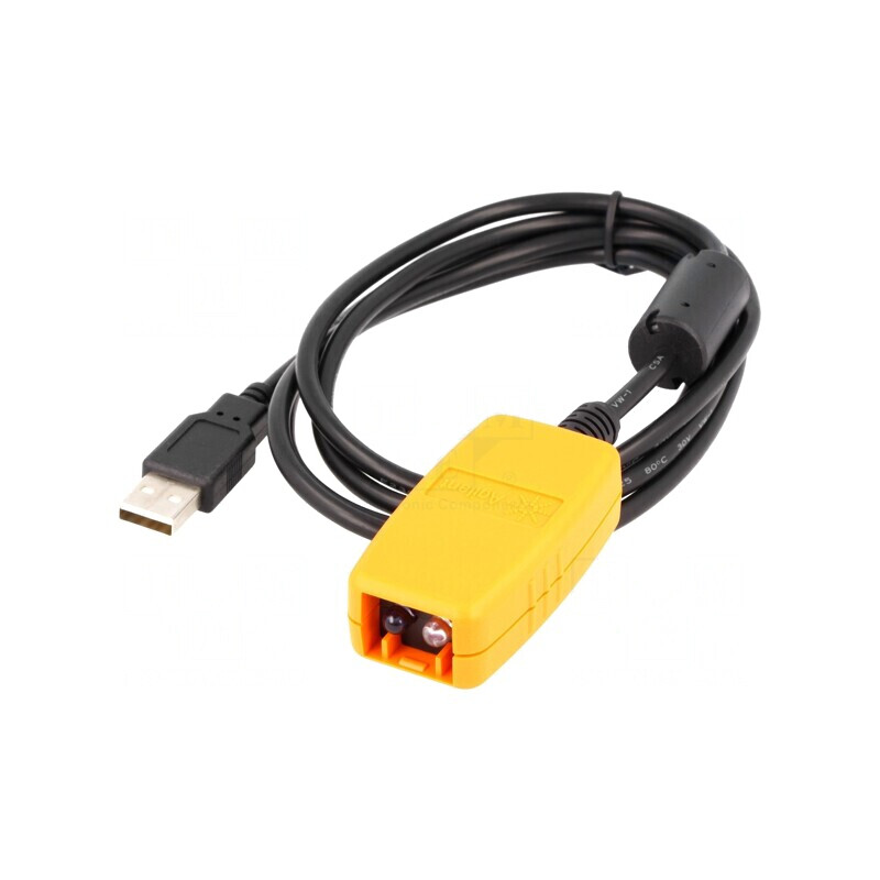 Cablu de Conectare IR USB U1173B | Electronic-mag.ro | Componente Electronice
