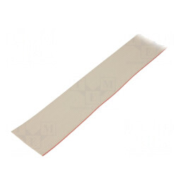 Cablu Bandă 1,27mm 34x28AWG PVC | Electronic-mag.ro | Componente Electronice