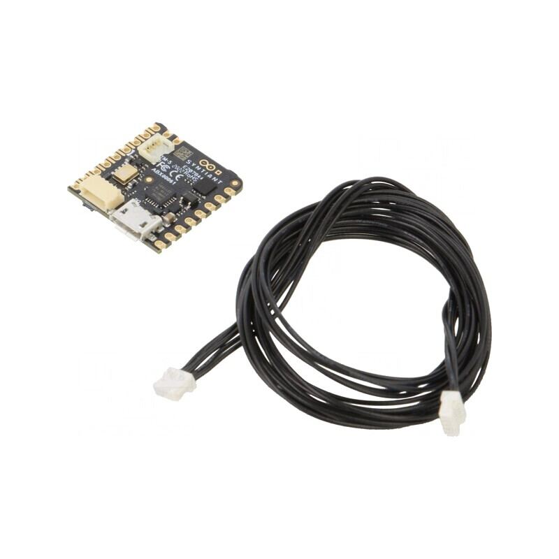 Arduino Nicla Voice - IMU, Magnetometru, Microfon MKR | Electronic-mag.ro | Componente Electronice Arduino Nicla Voice - IMU, Magnetometru, Microfon MKR | Electronic-mag.ro | Componente Electronice