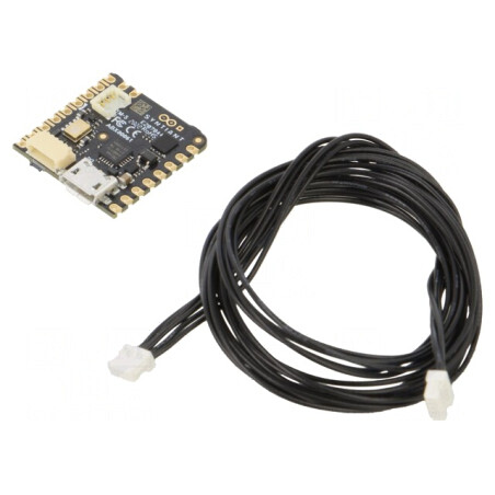 Arduino Nicla Voice - IMU, Magnetometru, Microfon MKR | Electronic-mag.ro | Componente Electronice