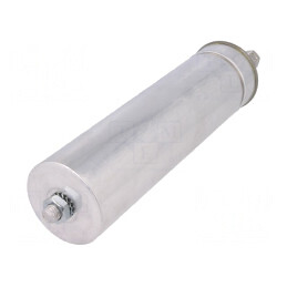 Condensator Polipropilenă 300uF Ø65x247mm | Electronic-mag.ro | Componente Electronice