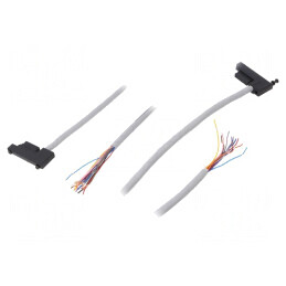 Cablu de Conectare PIN 12 7m | Electronic-mag.ro | Componente Electronice