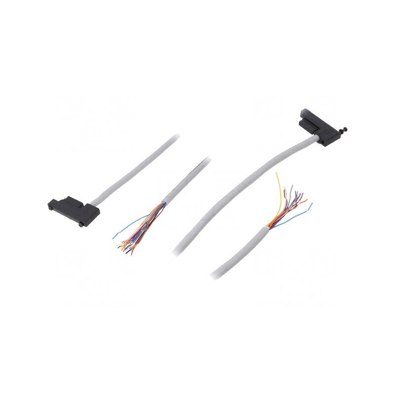 Cablu de Conectare PIN 12 7m | Electronic-mag.ro | Componente Electronice