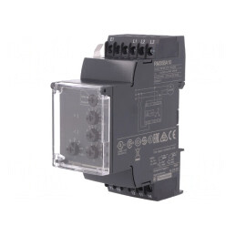 Releu Monitorizare Pompă 230VAC 250VAC/5A | Electronic-mag.ro | Componente Electronice