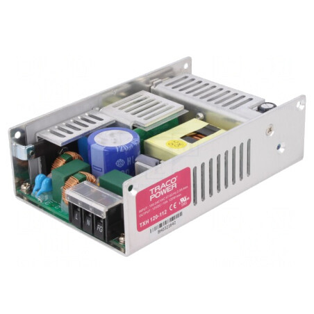 Alimentator modular 120W 12VDC 10A | Electronic-mag.ro | Componente Electronice
