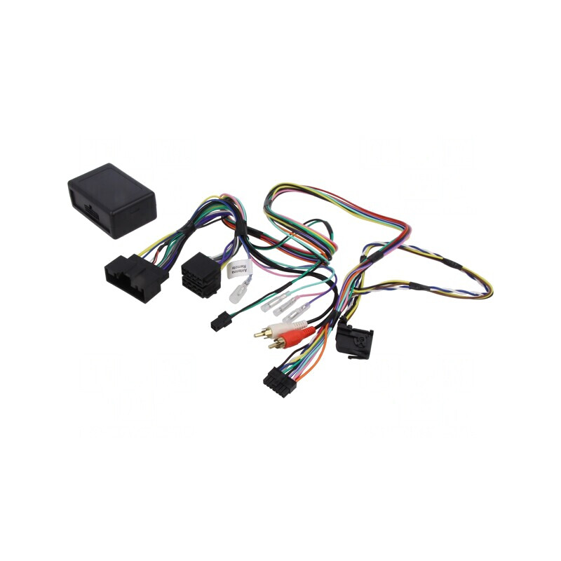 Adaptor Control Volan Ford | Electronic-mag.ro | Componente Electronice