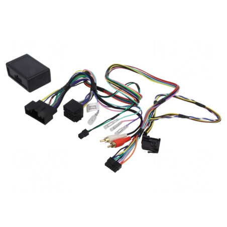 Adaptor Control Volan Ford | Electronic-mag.ro | Componente Electronice