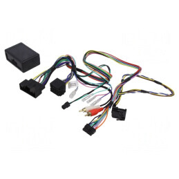 Adaptor Control Volan Ford | Electronic-mag.ro | Componente Electronice