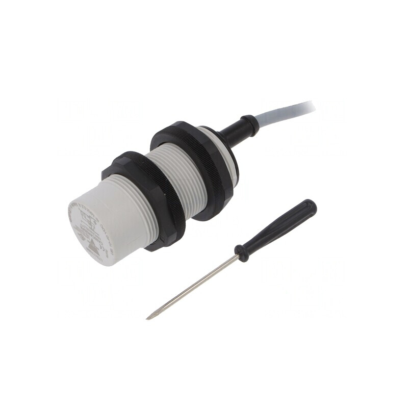Senzor Capacitiv M30 PNP/NO NC 0-25mm | Electronic-mag.ro | Componente Electronice