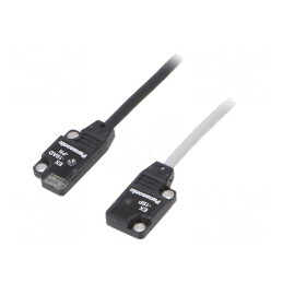 Senzor Fotoelectric PNP Light-On 0-1000mm EX-19A-PN | Electronic-mag.ro | Componente Electronice