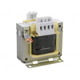 Transformator Alimentare 100VA 230V AC la 24V | Electronic-mag.ro | Componente Electronice