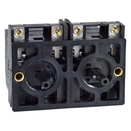 Element de contact Harmony XAC casetă de comandă -25 la 70°C | Electronic-mag.ro | Componente Electronice