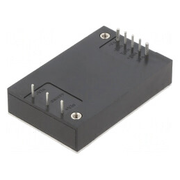 Convertor DC/DC 50W 14-160V la 5V 6A | Electronic-mag.ro | Componente Electronice