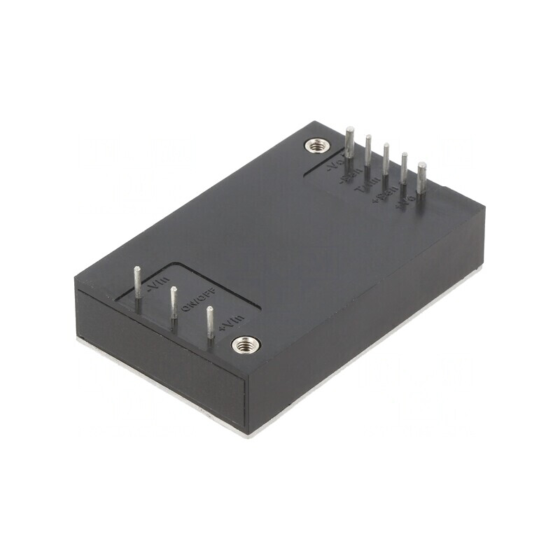 Convertor DC/DC 50W 14-160V la 5V 6A | Electronic-mag.ro | Componente Electronice