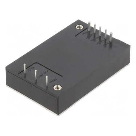 Convertor DC/DC 50W 14-160V la 5V 6A | Electronic-mag.ro | Componente Electronice