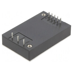 Convertor DC/DC 50W 14-160V la 24V 2.1A | Electronic-mag.ro | Componente Electronice