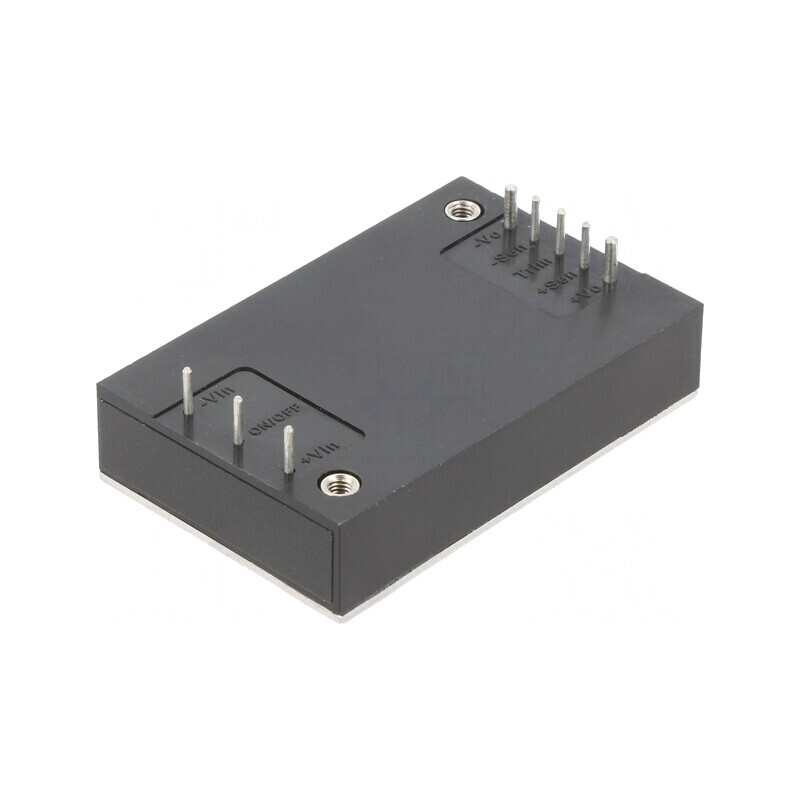 Convertor DC/DC 50W 14-160V la 24V 2.1A | Electronic-mag.ro | Componente Electronice