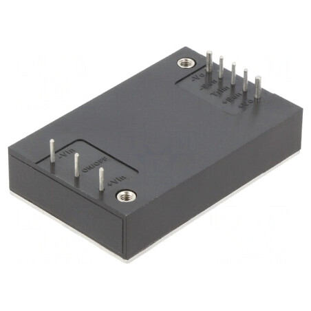 Convertor DC/DC 50W 14-160V la 24V 2.1A | Electronic-mag.ro | Componente Electronice