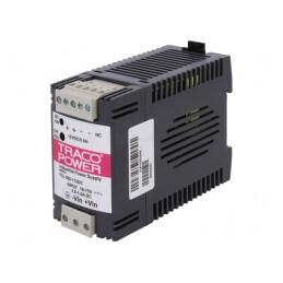 Convertor DC/DC 60W 18-75V la 12V 5A | Electronic-mag.ro | Componente Electronice