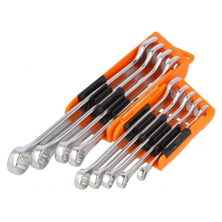 Set Chei Combinată 9 Bucăți | Electronic-mag.ro | Componente Electronice