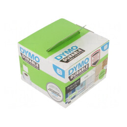Etichetă Albă DYMO LW450 | Electronic-mag.ro | Componente Electronice