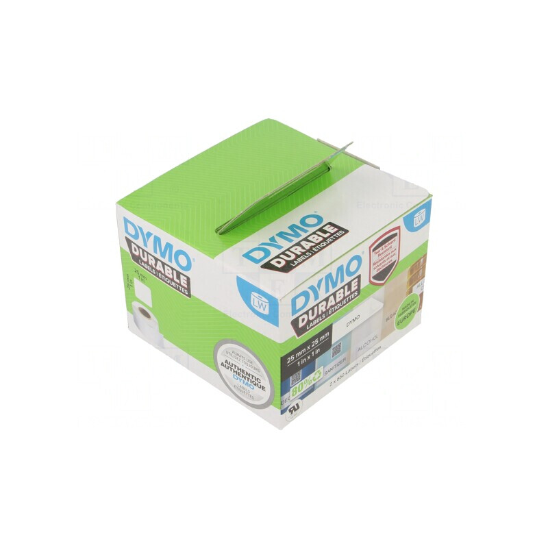 Etichetă Albă DYMO LW450 | Electronic-mag.ro | Componente Electronice