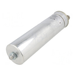 Condensator cu polipropilenă 150uF șuruburi M10 ±5% | Electronic-mag.ro | Componente Electronice