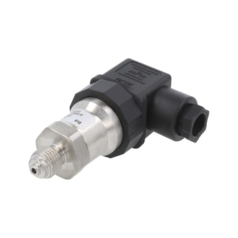 Adaptor de Presiune 0-10 bar 11-30VDC | Electronic-mag.ro | Componente Electronice Adaptor de Presiune 0-10 bar 11-30VDC | Electronic-mag.ro | Componente Electronice