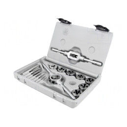 Kit Tarozi Plastic M3-M12 16 Bucăți | Electronic-mag.ro | Componente Electronice