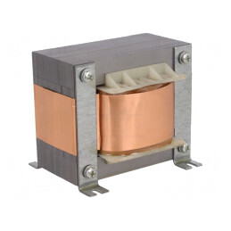Transformator Difuzor 35VA 8Ω TGL 35/002 | Electronic-mag.ro | Componente Electronice