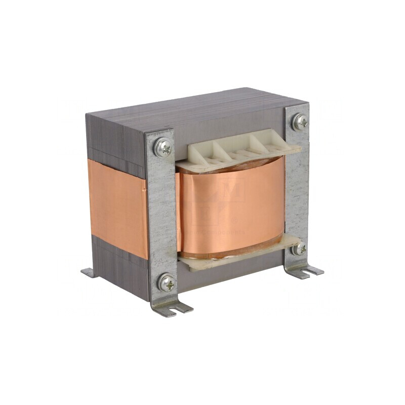 Transformator Difuzor 35VA 8Ω TGL 35/002 | Electronic-mag.ro | Componente Electronice