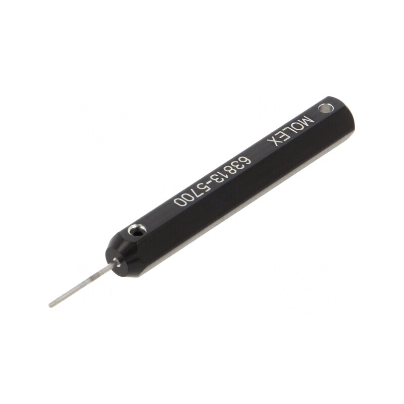 Unealtă de Demontare Terminale CTX64 | Electronic-mag.ro | Componente Electronice