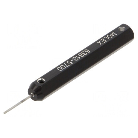 Unealtă de Demontare Terminale CTX64 | Electronic-mag.ro | Componente Electronice