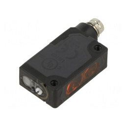 Senzor Fotoelectric Reflexiv PNP 0-1m | Electronic-mag.ro | Componente Electronice