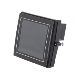 Aparat de Măsurat Frecvență pe Panou LCD 4 Cifre Negativ | Electronic-mag.ro | Componente Electronice