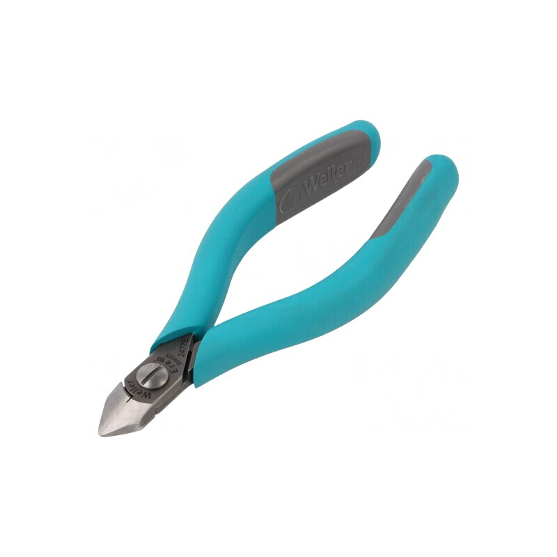 Clești de tăiere Erem 2477E | Electronic-mag.ro | Componente Electronice
