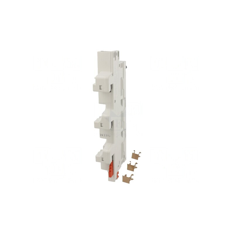 Separator vertical siguranțe fuzibile D02 pentru şină DIN | Electronic-mag.ro | Componente Electronice Separator vertical siguranțe fuzibile D02 pentru şină DIN | Electronic-mag.ro | Componente Electronice
