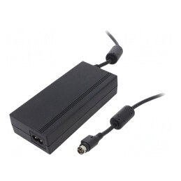 Alimentator Pulsatoriu 36VDC 3.06A 110W | Electronic-mag.ro | Componente Electronice